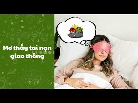 Giải mã giấc mơ tai nạn