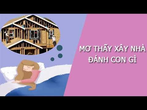 Hình ảnh một ngôi nhà đang được xây dựng, tượng trưng cho sự khởi đầu mới và những cơ hội phát triển.