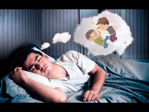 Mơ thấy bố bị đánh thường liên quan đến sự lo lắng về sức khỏe và hạnh phúc của gia đình