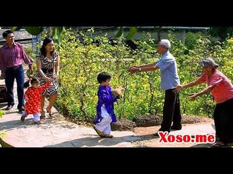 Người thân đi xa trở về tượng trưng cho sự đoàn tụ và may mắn
