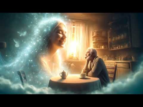 Nỗi nhớ người thân đã khuất thường được thể hiện qua giấc mơ